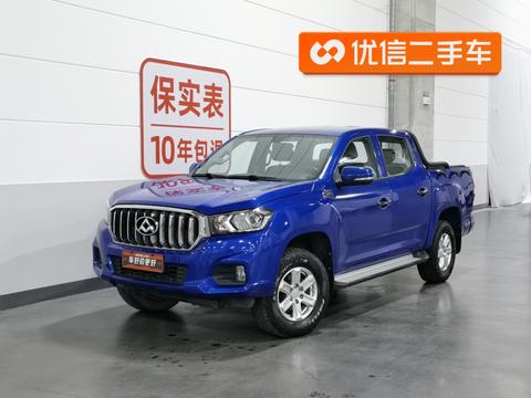 MAXUS T60