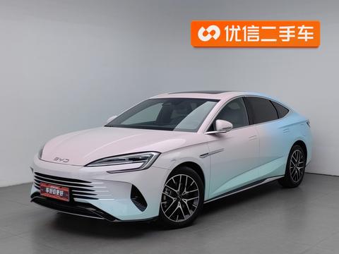 BYD SealDM