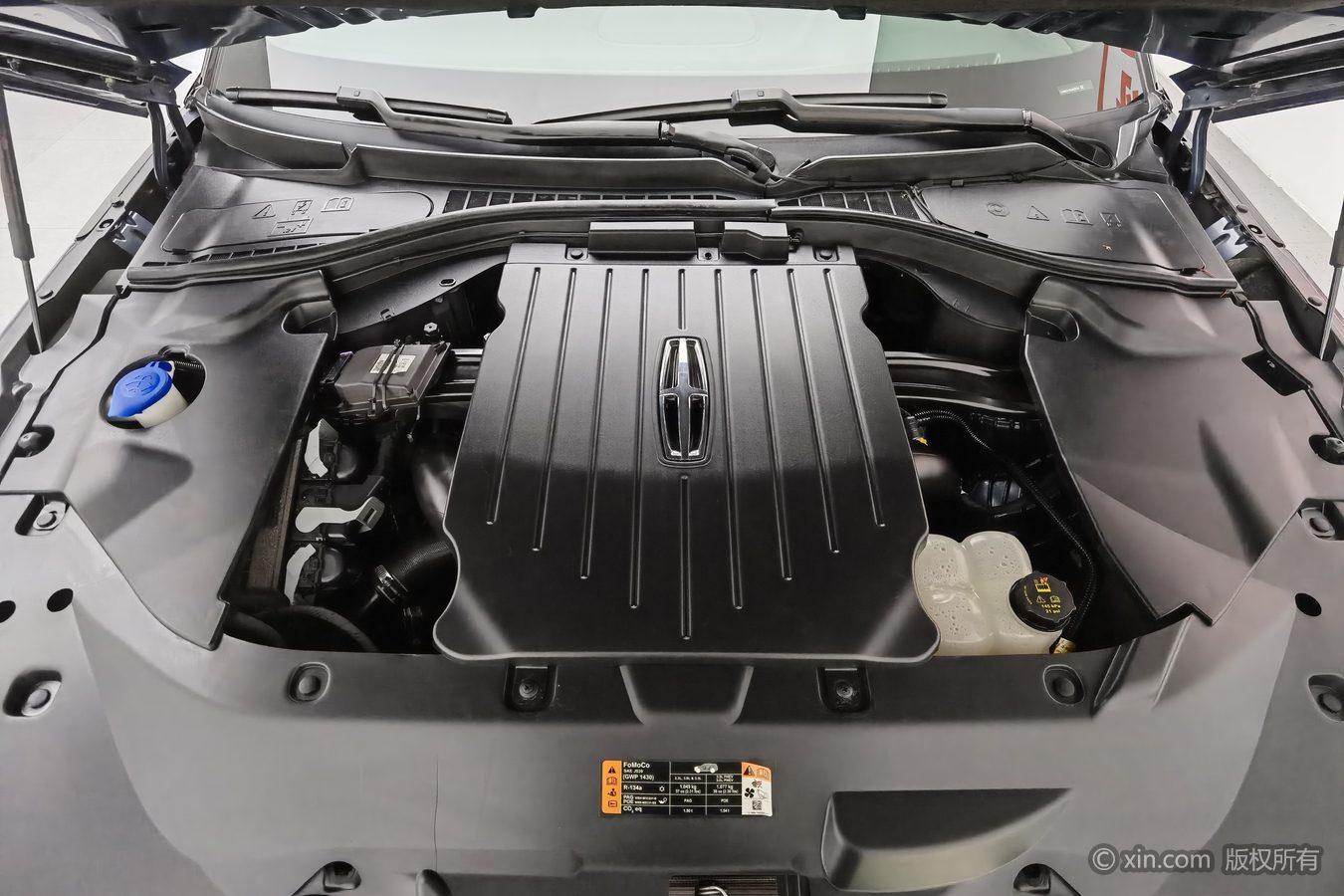 Lincoln Aviator 2020 3.0T V6 Premium