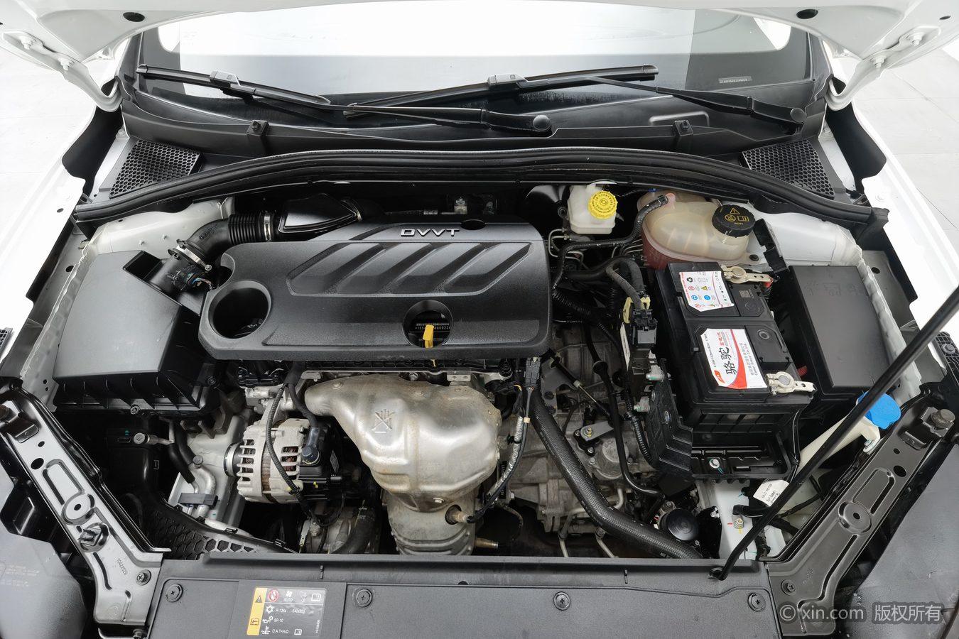 Roewe i5 2020 1.5L AT 4G Flagship