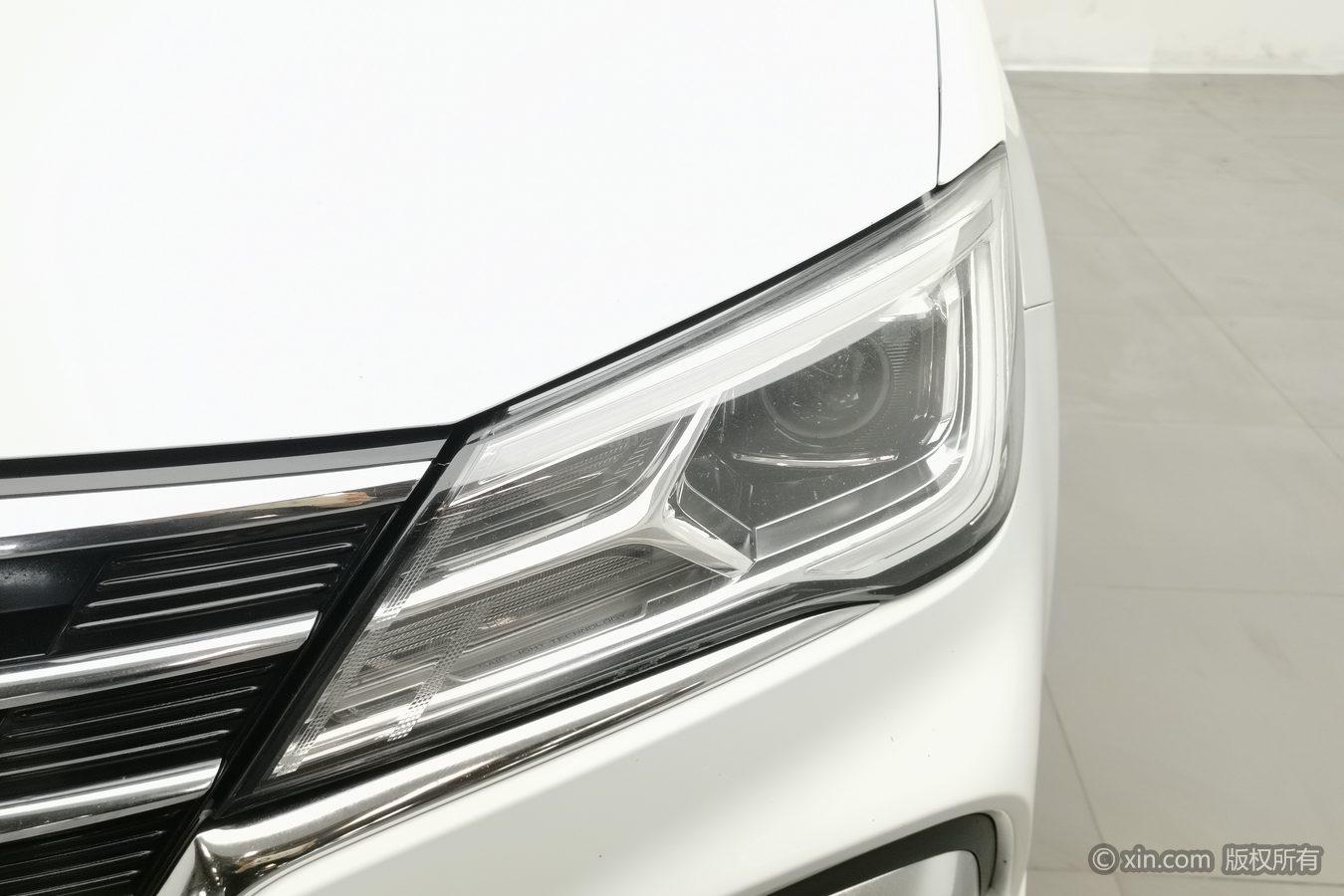 Roewe i5 2020 1.5L AT 4G Flagship