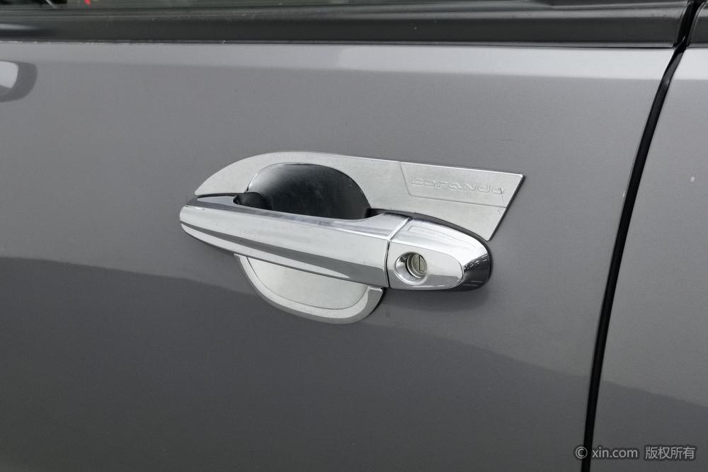 SsangYong Korando, фото 10