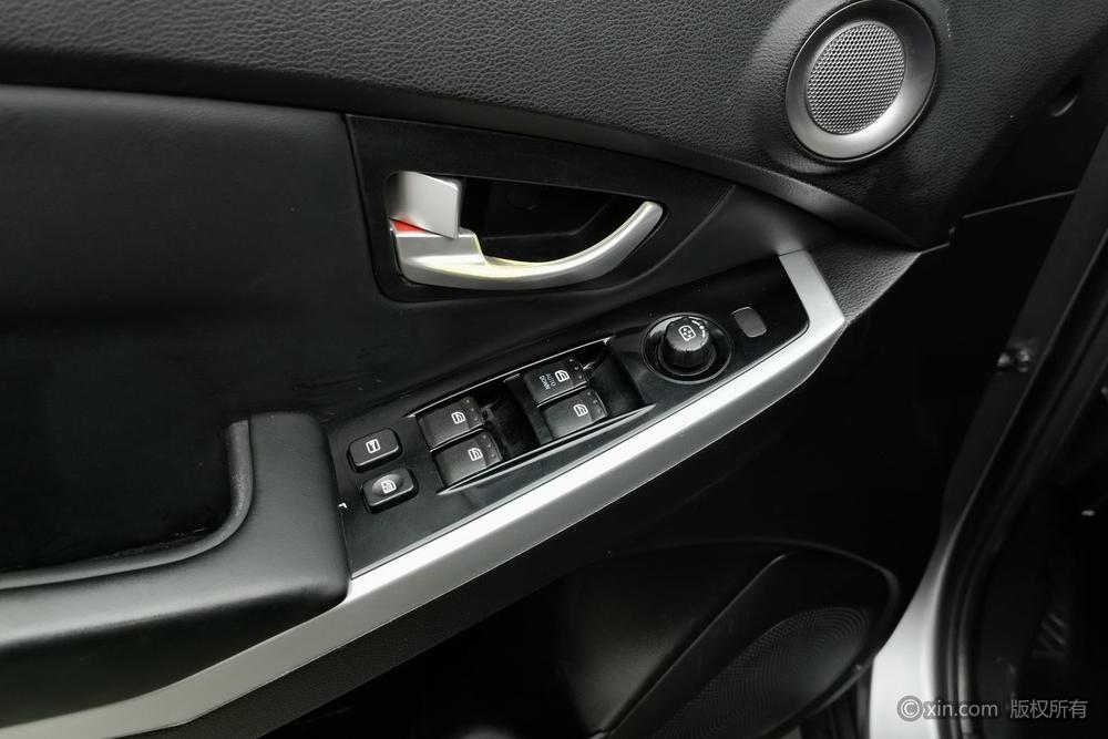 SsangYong Korando, фото 22