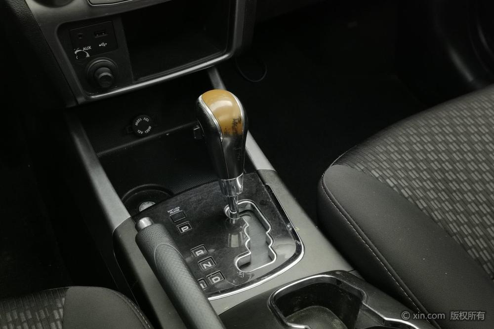 SsangYong Korando, фото 15