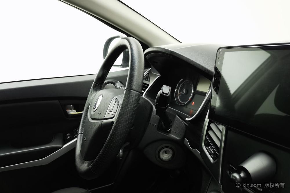 SsangYong Korando, фото 9
