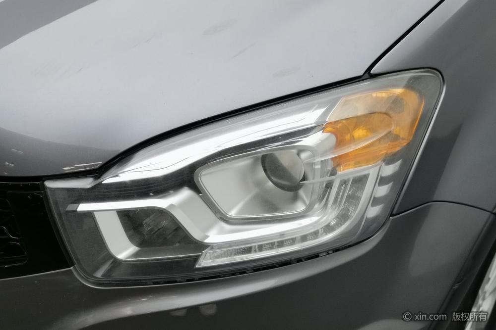 SsangYong Korando, фото 7