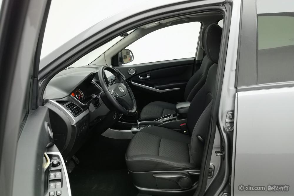 SsangYong Korando, фото 17