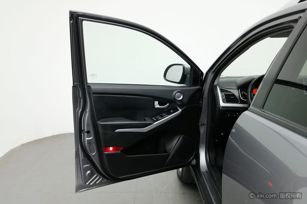 SsangYong Korando, фото 21