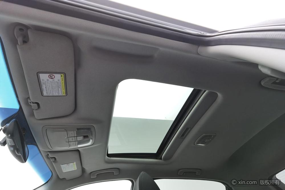 SsangYong Korando, фото 20