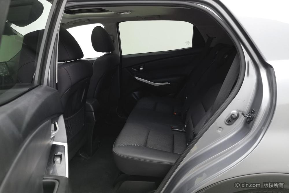 SsangYong Korando, фото 19