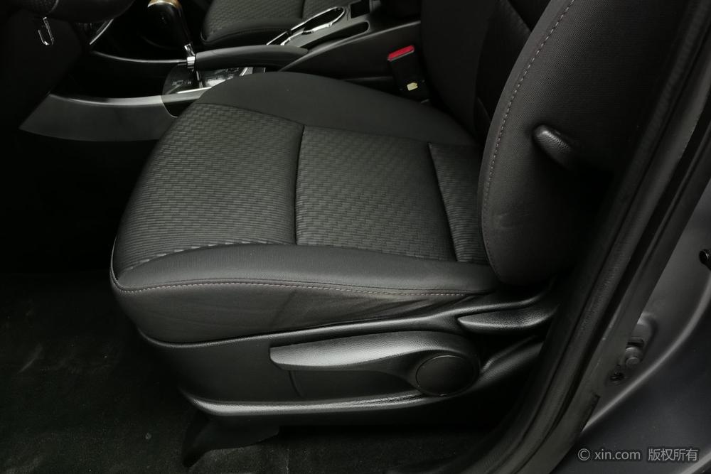SsangYong Korando, фото 18