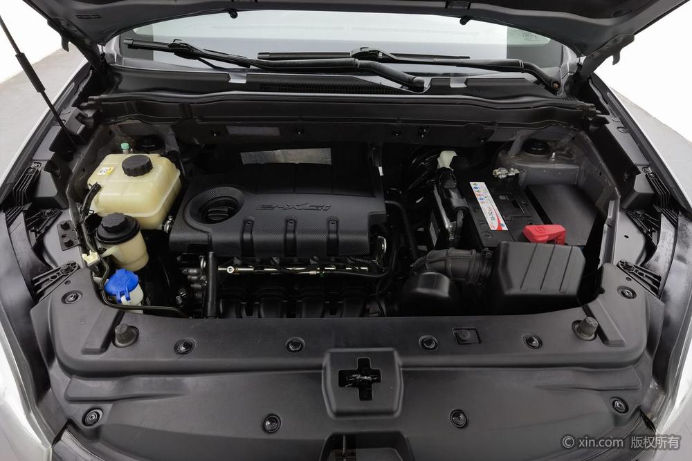 SsangYong Korando, фото 5
