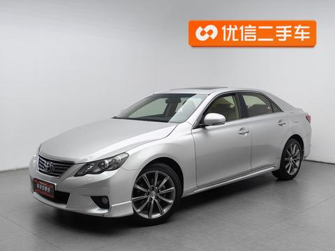 Toyota Reiz 2012 2.5V