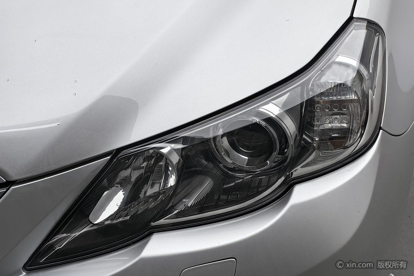 Toyota Reiz 2012 2.5V