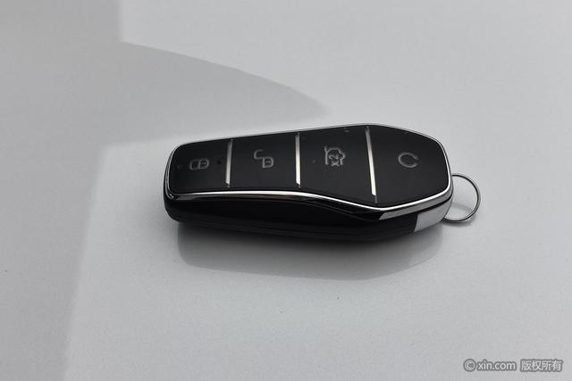 BYD Seal 06 — фото 6