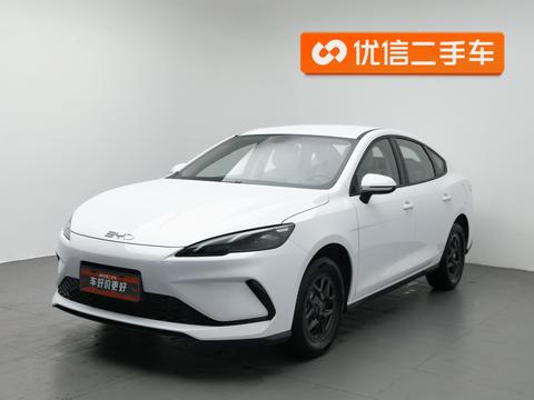 BYD Seal 05 05DM 2026 DM-i 128KM Luxury