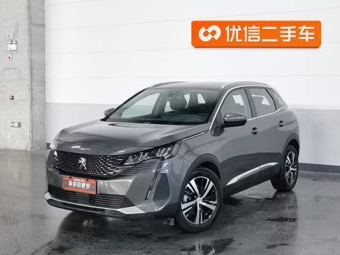 Peugeot 4008