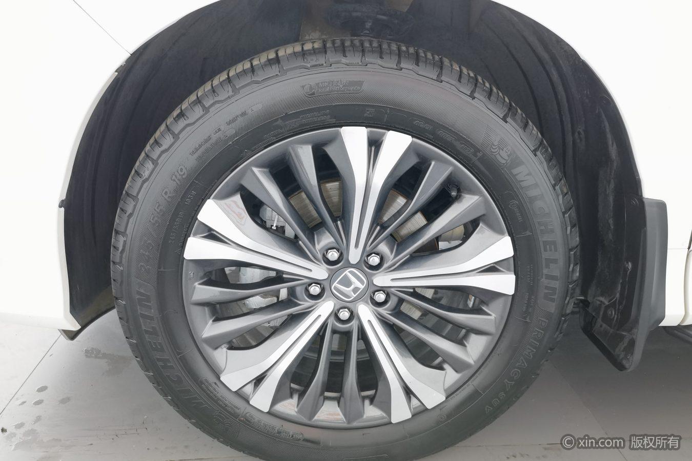 Honda UR-V 2020 370TURBO Premium