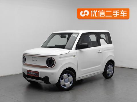 Geely Galaxy Panda