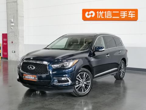 Infiniti QX60 (Import)