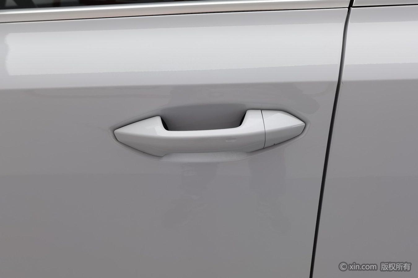 Audi A3 2024 A3L Limousine 35 TFSI Fashion Sport