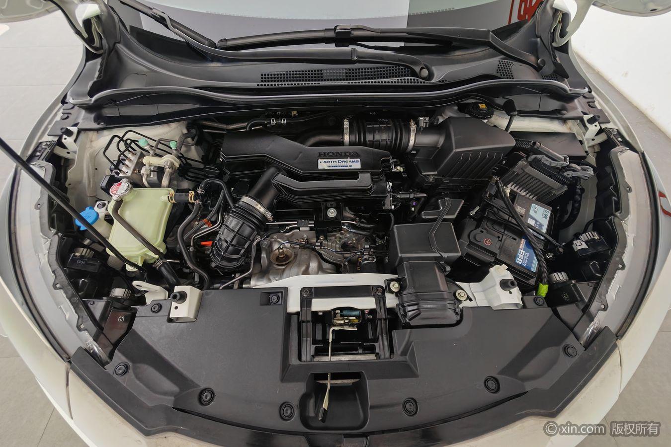 Honda Vezel 2020 220 TURBO CVT Elite