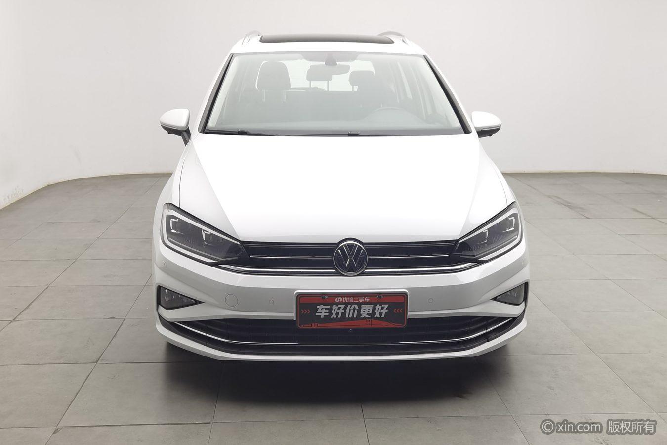 Volkswagen Golf · 2019 280TSI AT VI