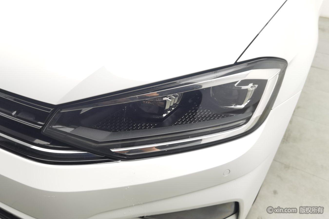 Volkswagen Golf · 2019 280TSI AT VI