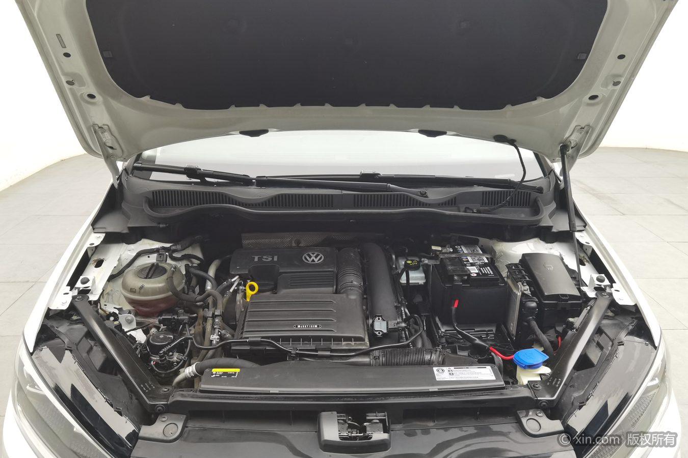 Volkswagen Golf · 2019 280TSI AT VI