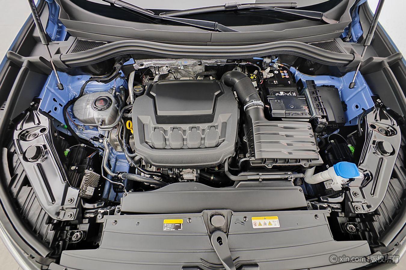 Volkswagen Tiguan L id 4440183 из Китая 20
