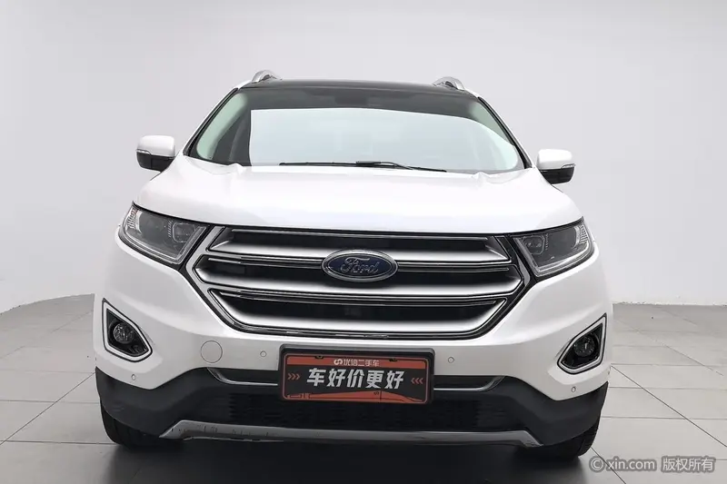 Ford Edge — фото 2