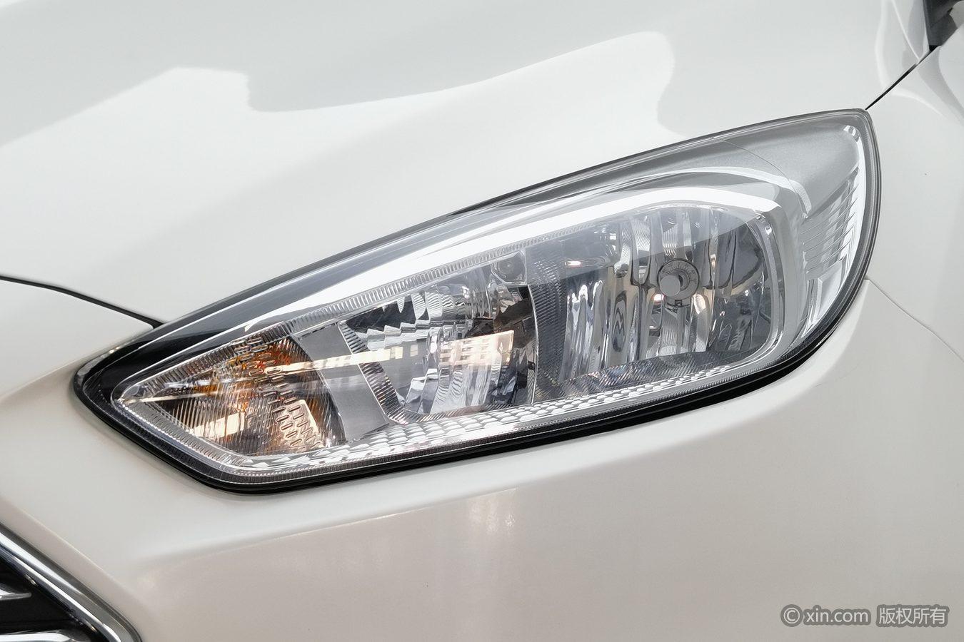 Ford Focus 2018 1.6L AT Comfort