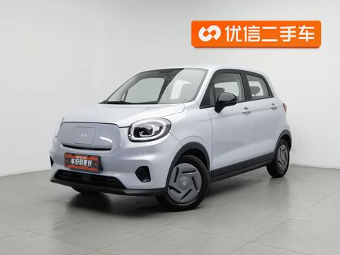 Leapmotor T03
