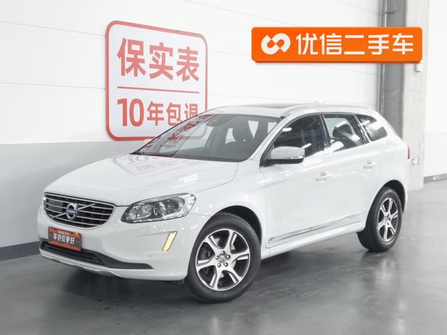 Volvo XC60 2015 T 5 AWD