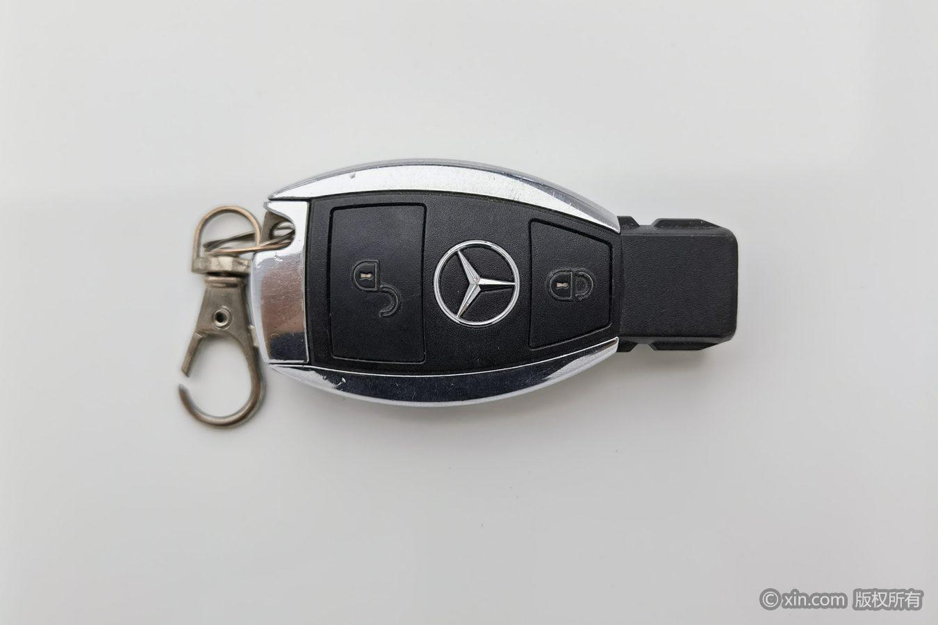 Mercedes-Benz GLA 2017 GLA 200