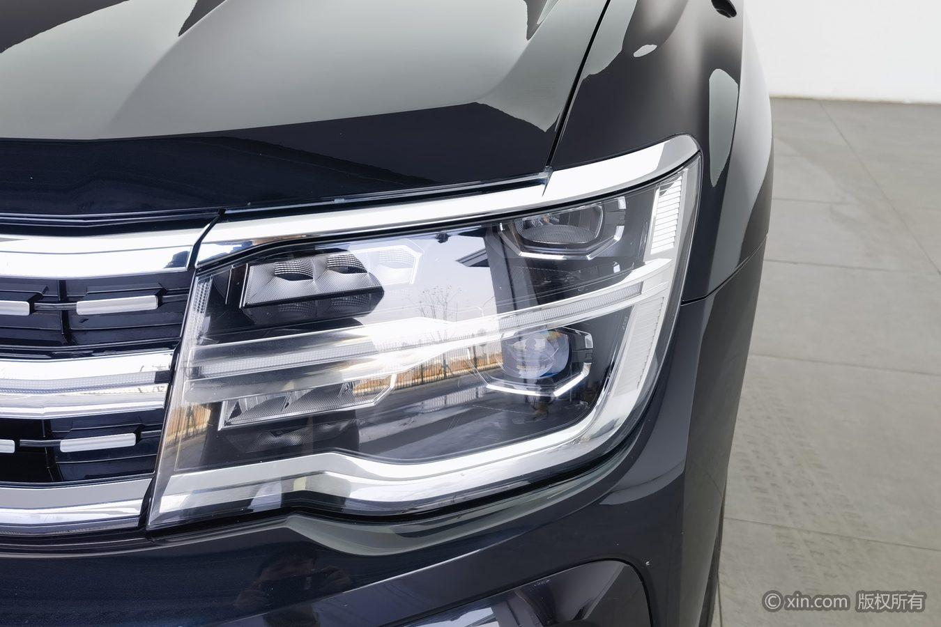 Volkswagen Teramont 2023 X 380TSI Premium Luxury
