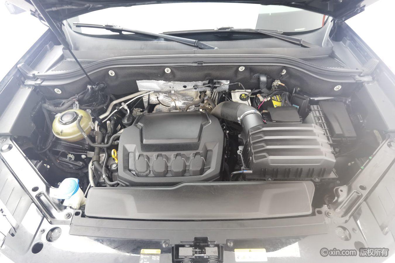 Volkswagen Teramont 2023 X 380TSI Premium Luxury