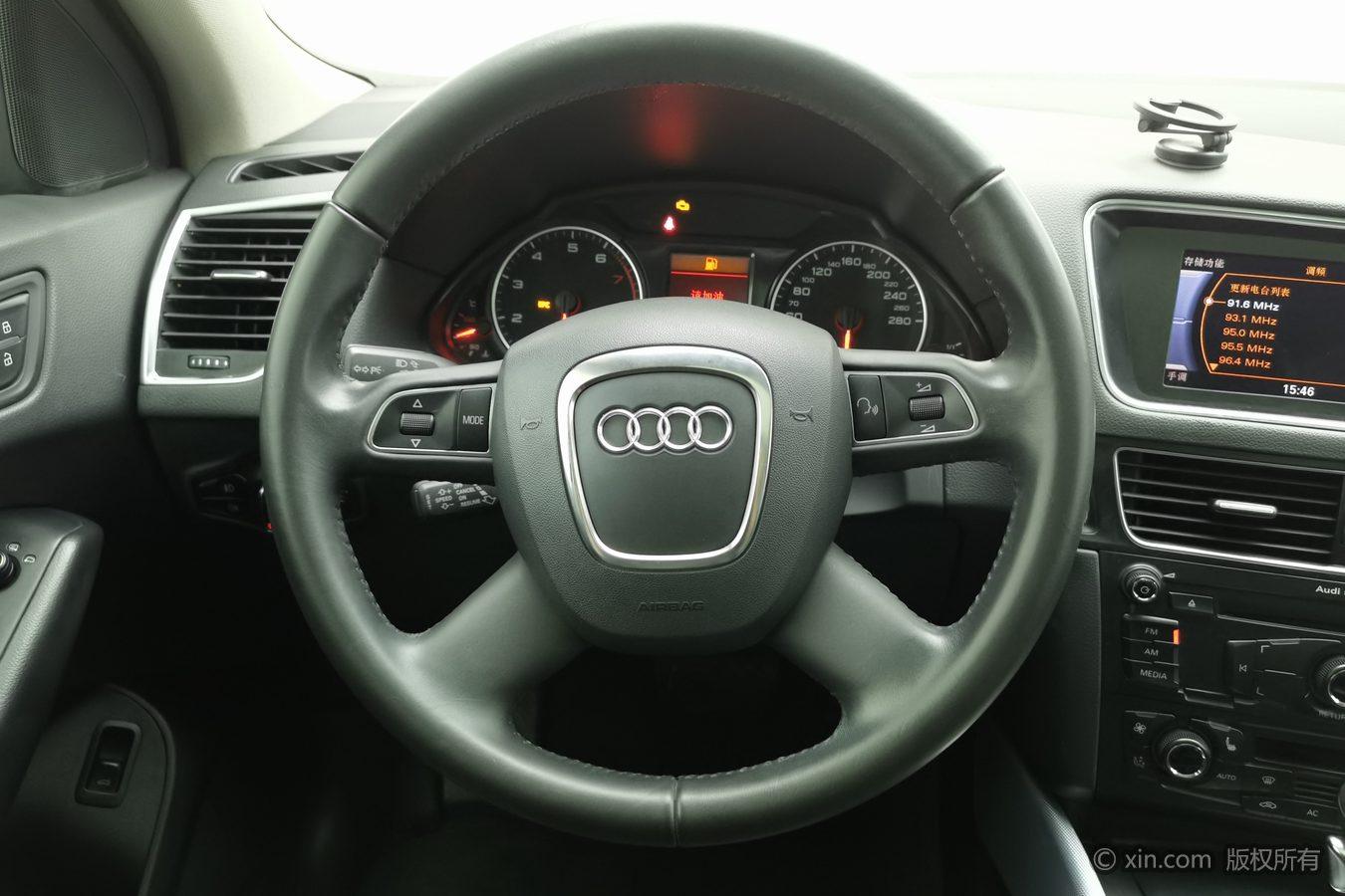 Audi Q5 — фотографии объявления, Фото 16
