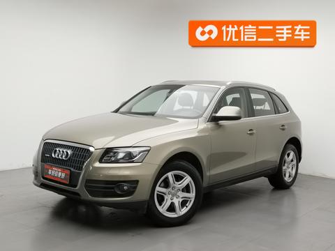Audi Q5 2012 2.0TFSI