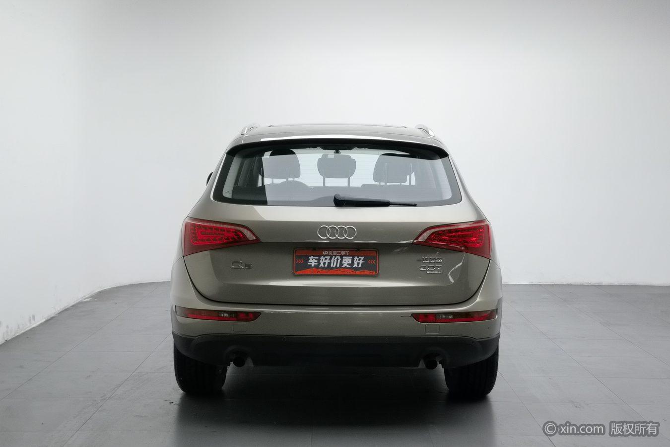 Audi Q5 — фотографии объявления, Фото 5