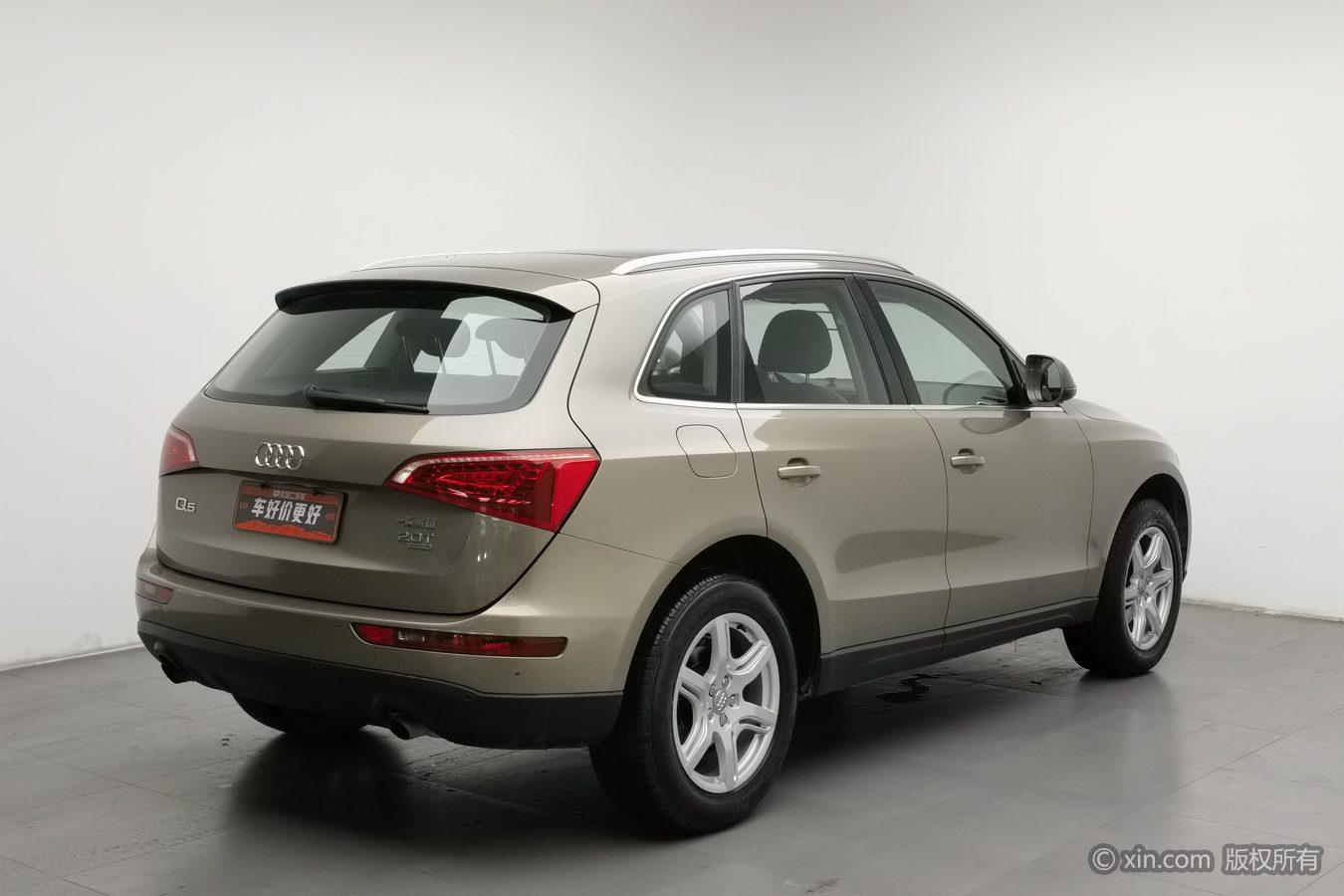 Audi Q5 — фотографии объявления, Фото 3