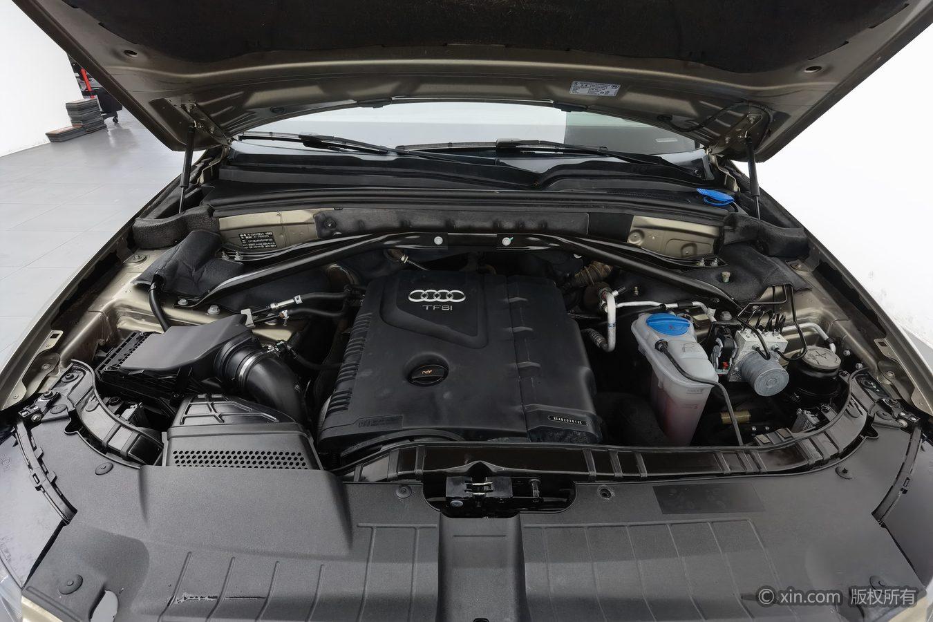 Audi Q5 — фотографии объявления, Фото 8