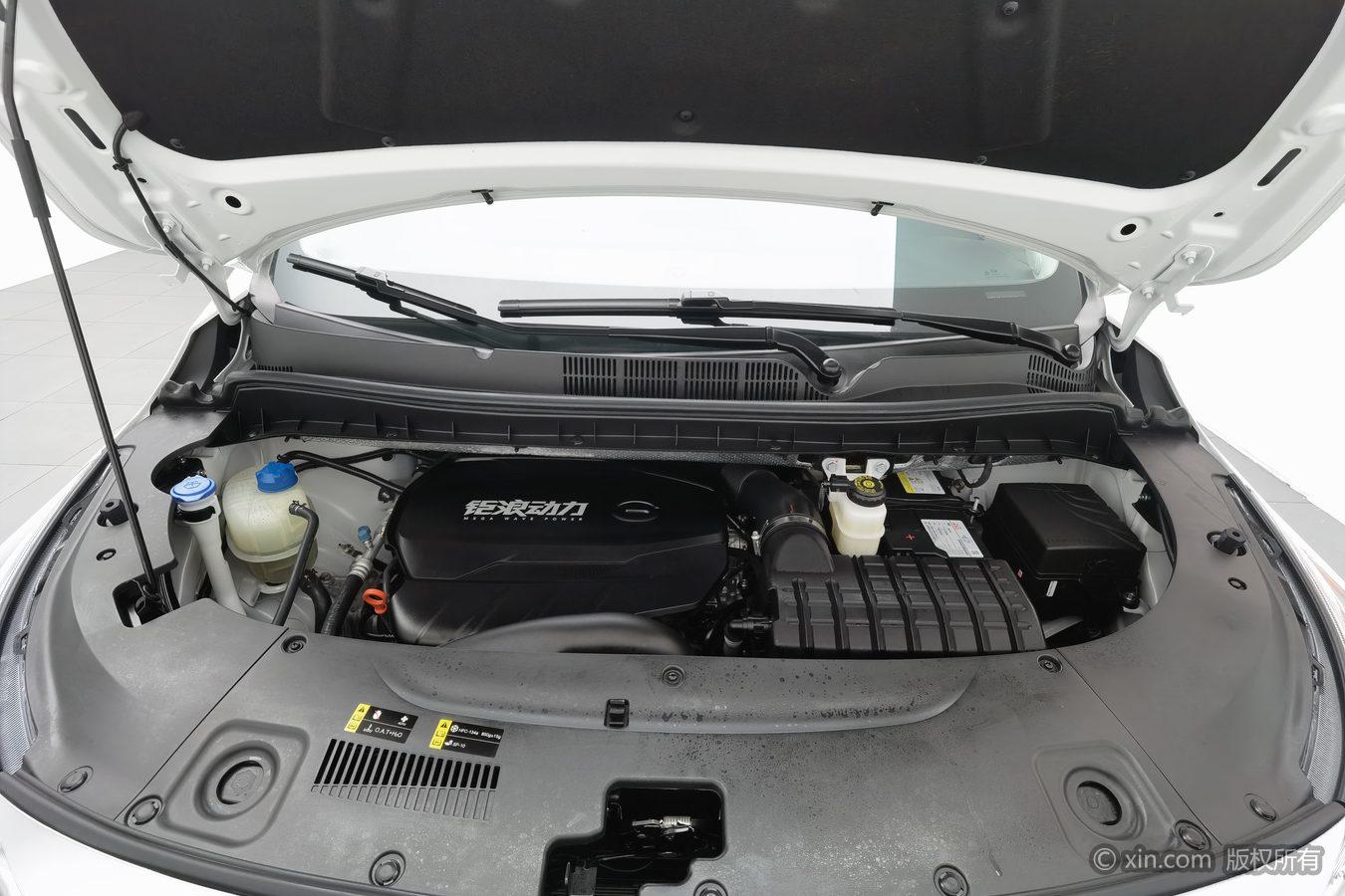 GAC M8 2024 390T Luxury
