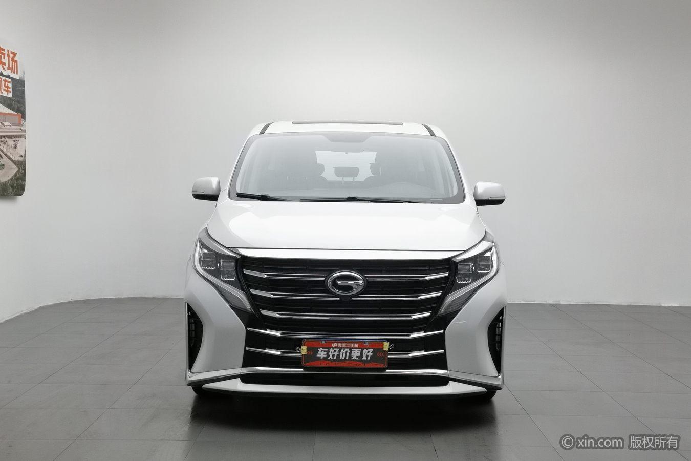 GAC M8 2024 390T Luxury