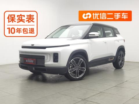 Geely ICON 2020 — пригон из Китая