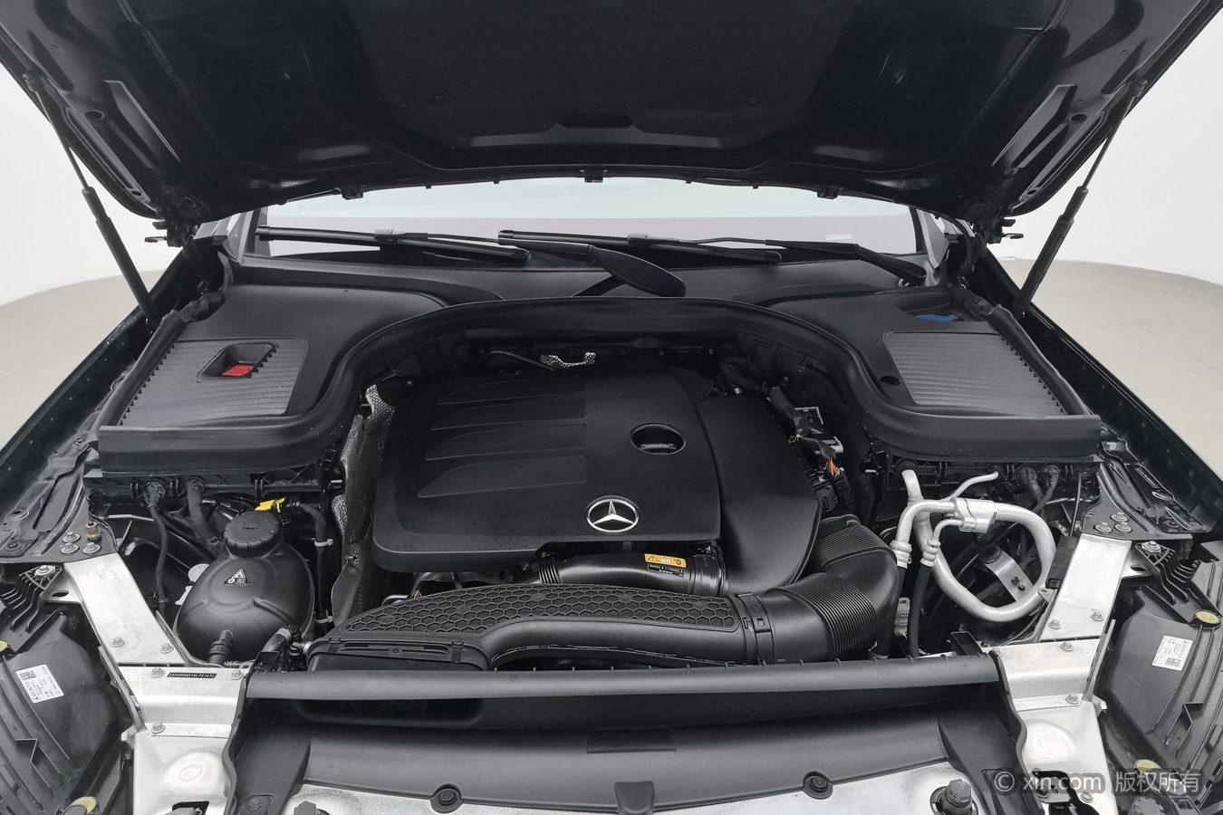 Mercedes-Benz GLC 2022 GLC 260 L 4MATIC Luxury
