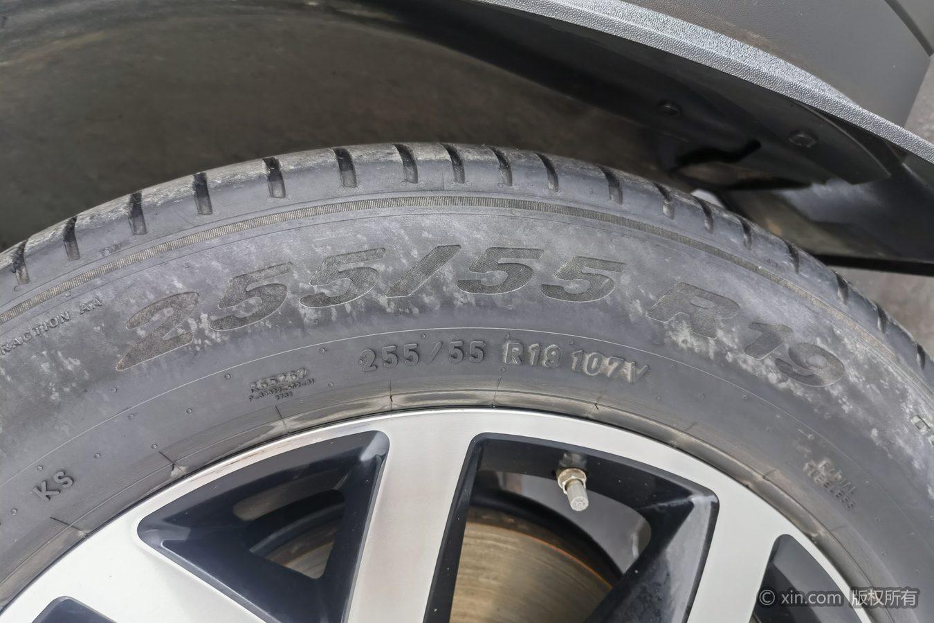 Volkswagen Teramont 2020 330TSI Luxury