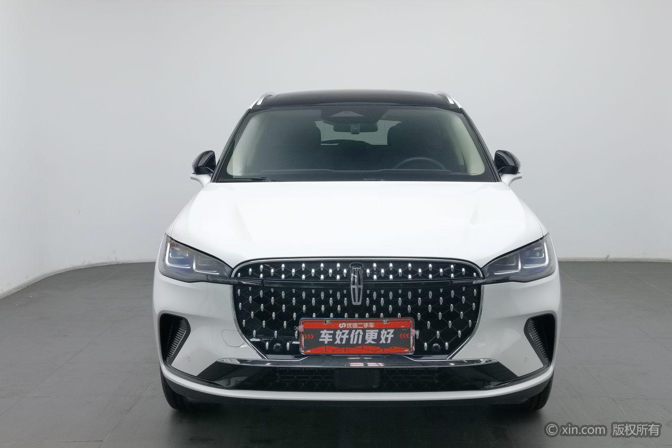 Lincoln Corsair 2024 2.0T Premium