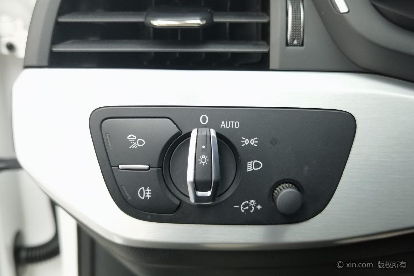 Audi A4L id 4479322 из Китая 18
