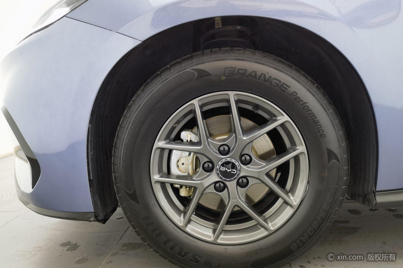 BYD Seal06DM 06DM 2024 DM-i 80KM Luxury